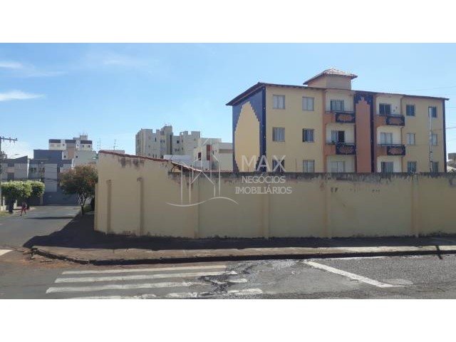 Apartamento terreo_Venda