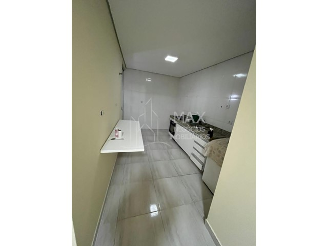 Apartamento terreo_Venda