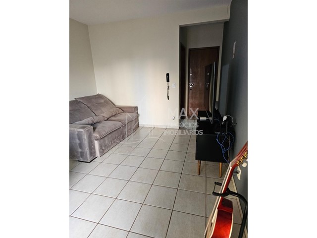 Apartamento terreo_Venda