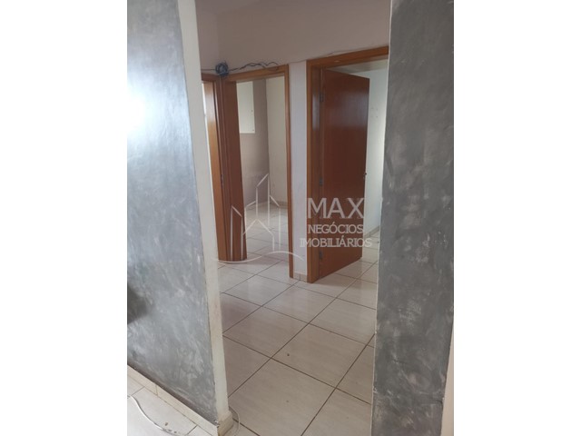 Apartamento terreo_Venda