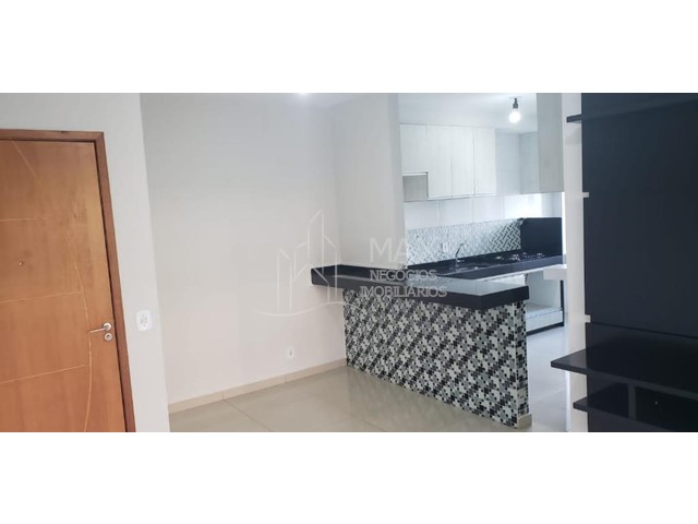 Apartamento terreo_Venda