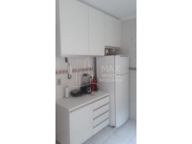 Apartamento terreo_Venda