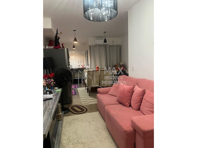 Apartamento terreo_Venda