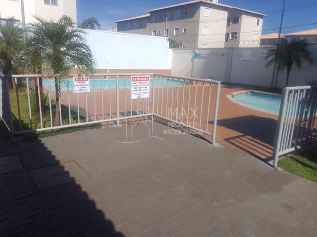 Apartamento terreo_Venda