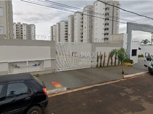 Apartamento terreo_Venda