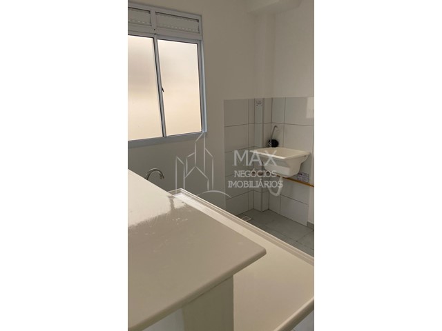 Apartamento terreo_Venda