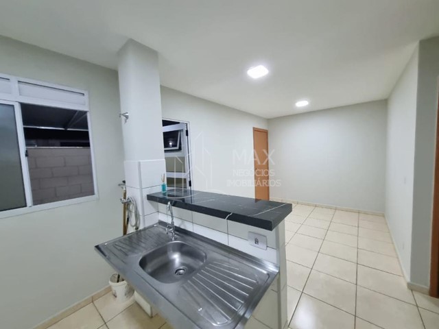 Apartamento terreo_Venda