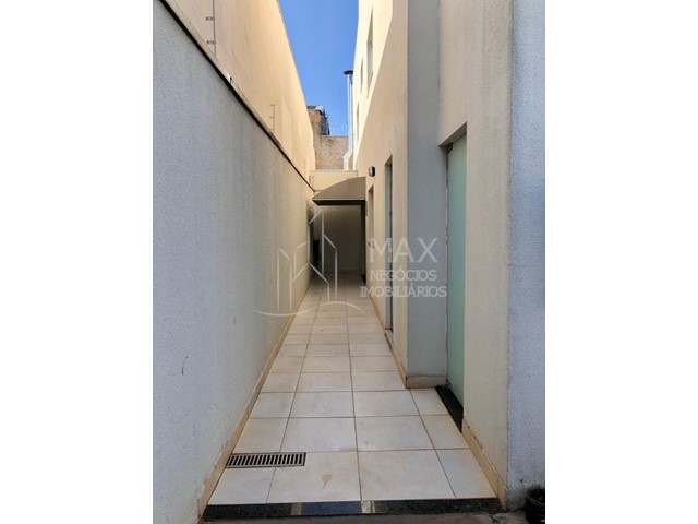 Apartamento terreo_Venda