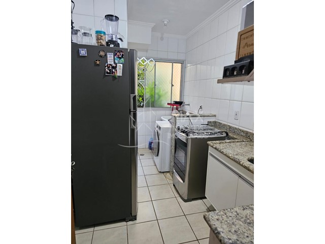 Apartamento terreo_Venda