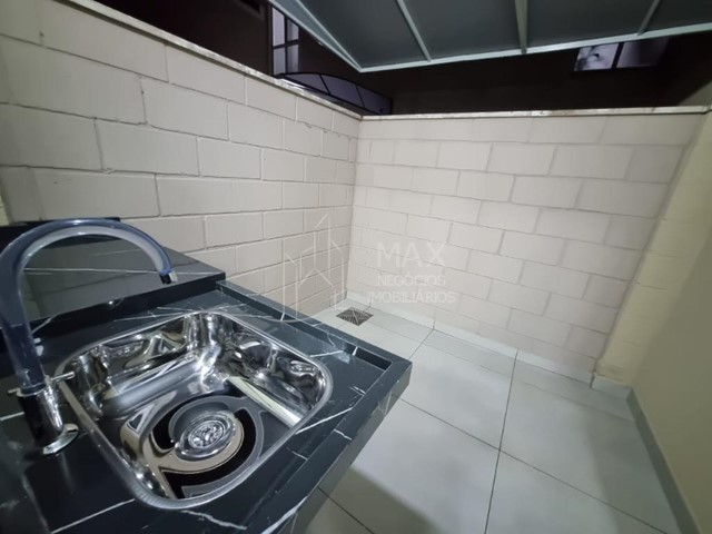 Apartamento terreo_Venda