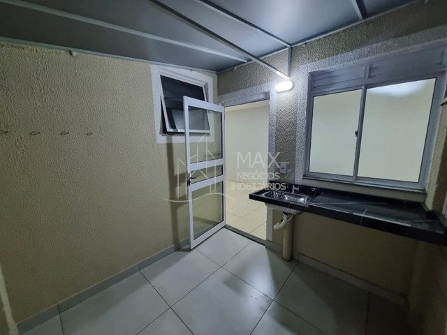 Apartamento terreo_Venda