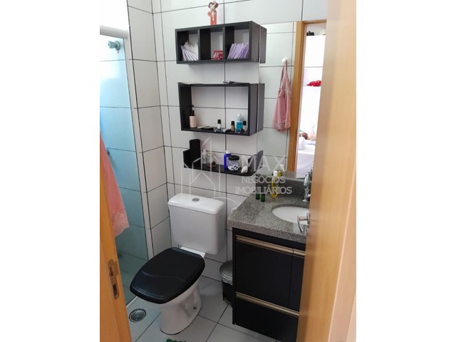 Apartamento terreo_Venda