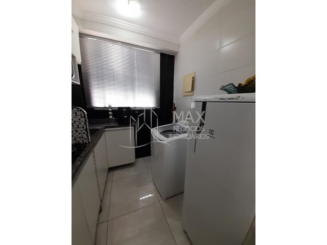 Apartamento terreo_Venda