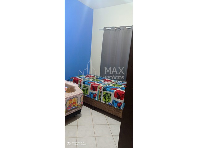 Apartamento terreo_Venda