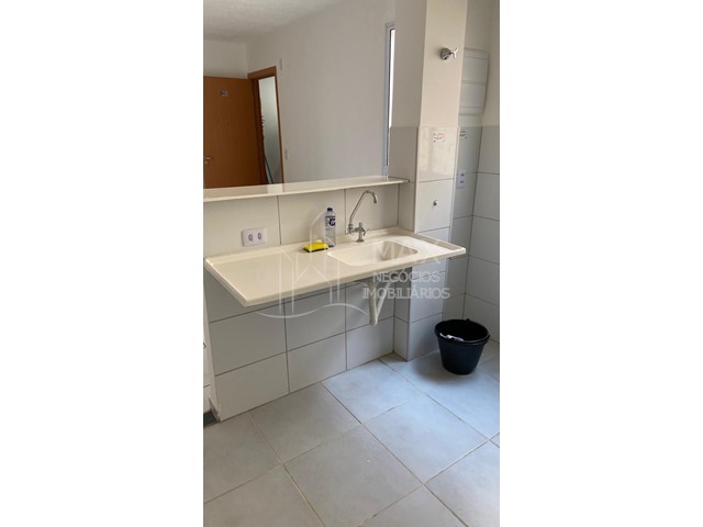 Apartamento terreo_Venda