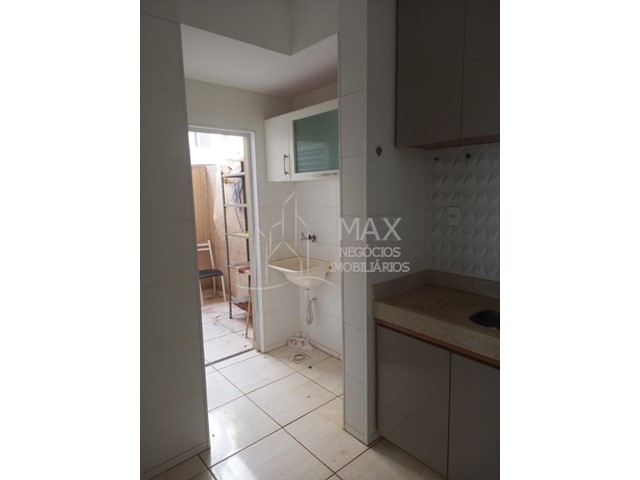 Apartamento terreo_Venda