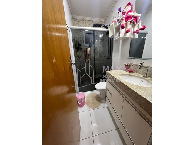 Apartamento terreo_Venda