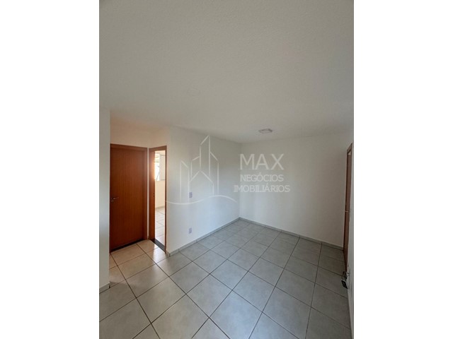 Apartamento terreo_Venda