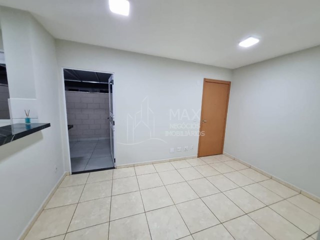 Apartamento terreo_Venda