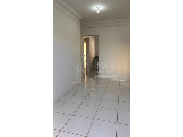 Apartamento terreo_Venda