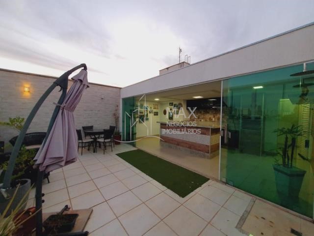 Apartamento duplex_Venda