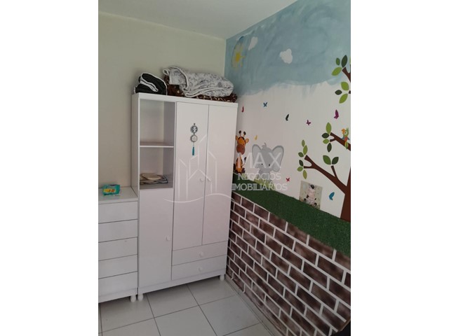 Apartamento terreo_Venda