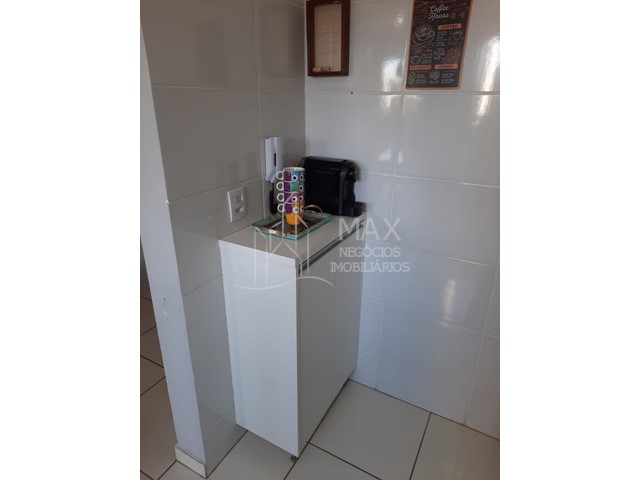 Apartamento terreo_Venda