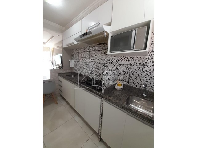 Apartamento terreo_Venda