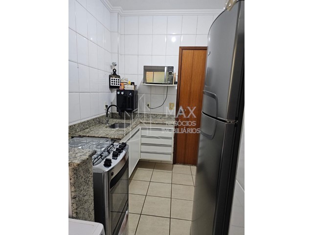 Apartamento terreo_Venda