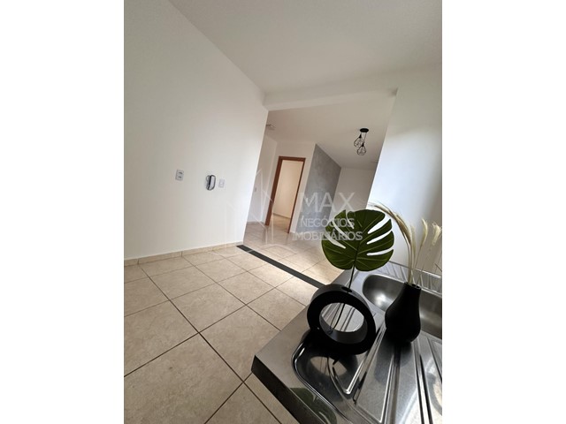 Apartamento terreo_Venda