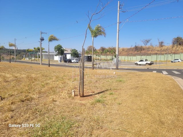 Terreno em condomínio_Venda