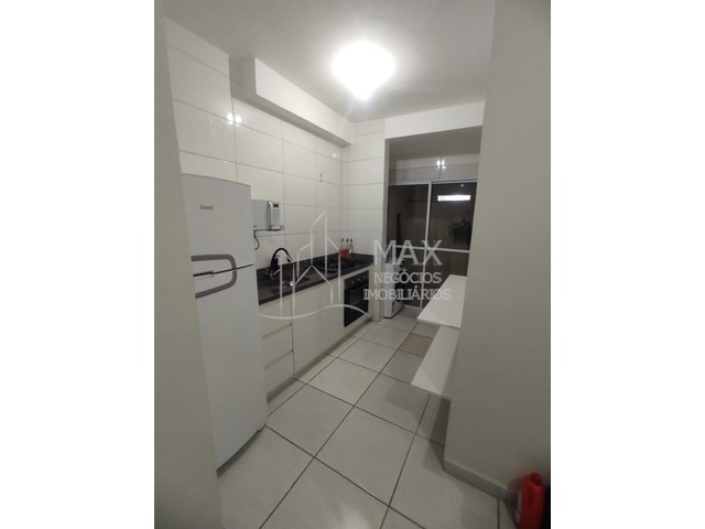 Apartamento terreo_Venda