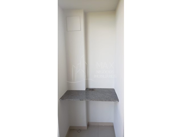 Apartamento terreo_Venda