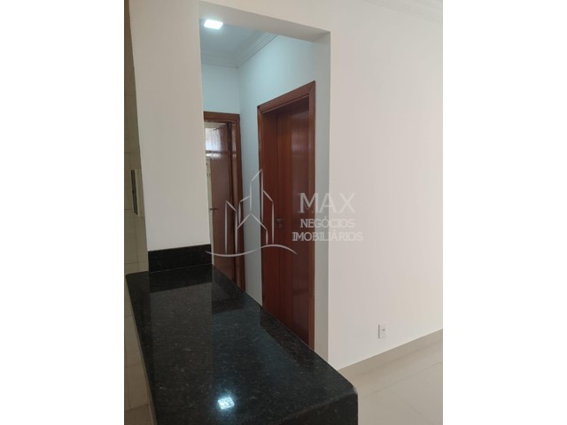 Apartamento terreo_Venda