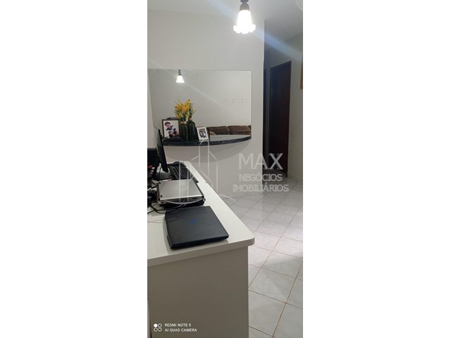 Apartamento terreo_Venda