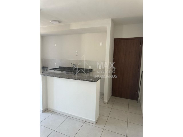 Apartamento terreo_Venda