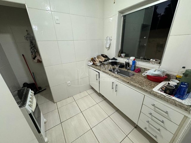 Apartamento terreo_Venda