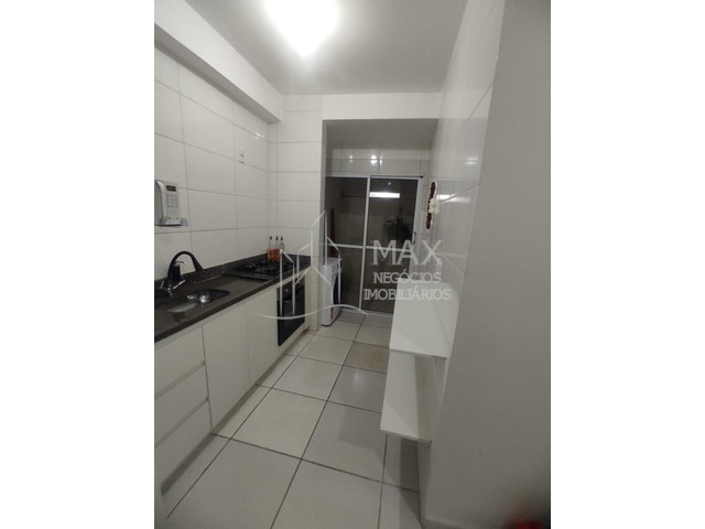 Apartamento terreo_Venda