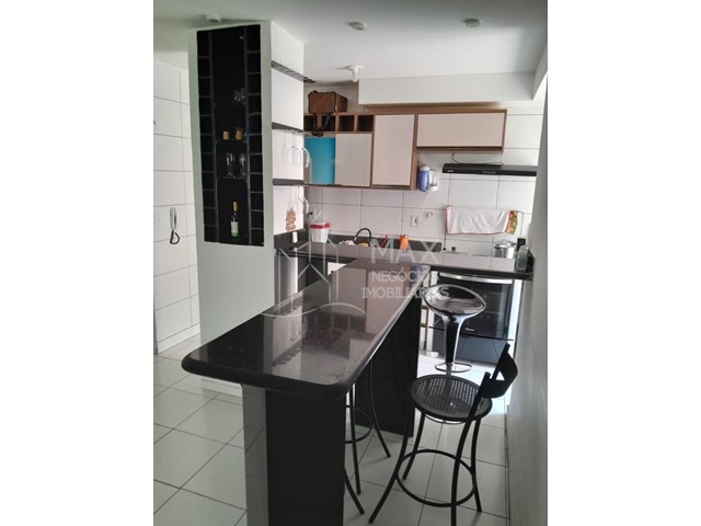 Apartamento terreo_Venda