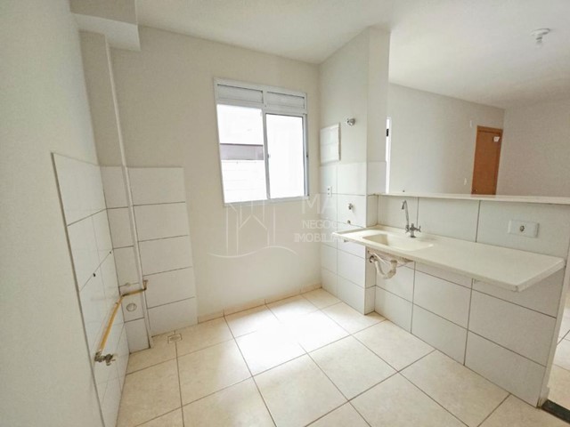 Apartamento terreo_Venda