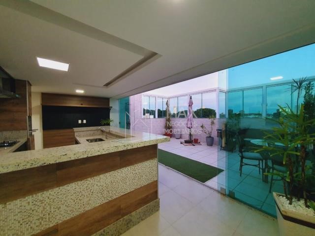 Apartamento duplex_Venda