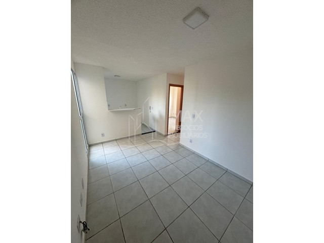 Apartamento terreo_Venda