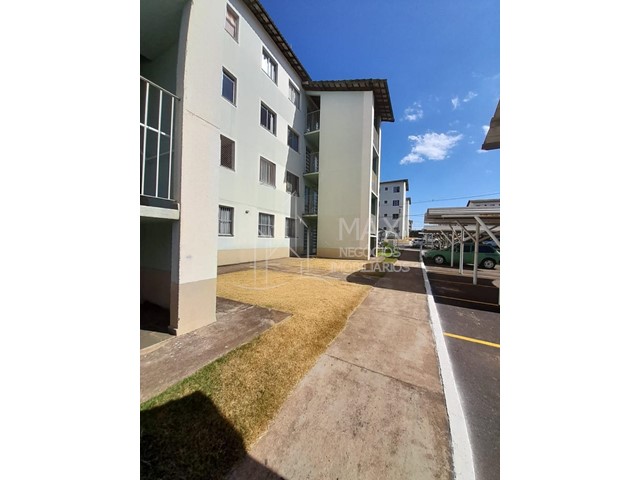 Apartamento terreo_Venda