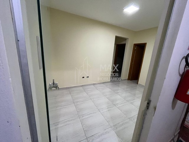 Apartamento terreo_Venda