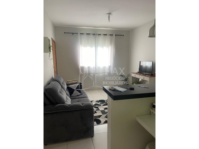 Apartamento terreo_Venda