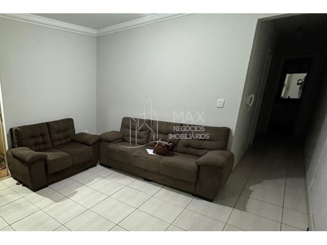 Apartamento terreo_Venda