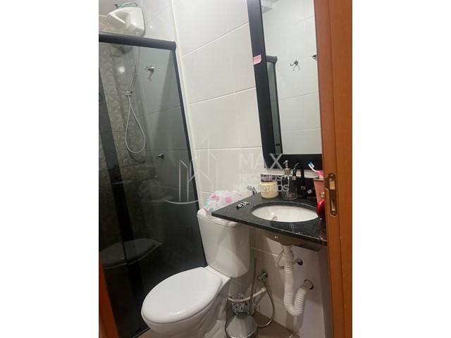 Apartamento terreo_Venda