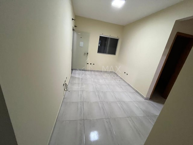 Apartamento terreo_Venda