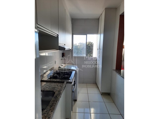 Apartamento terreo_Venda