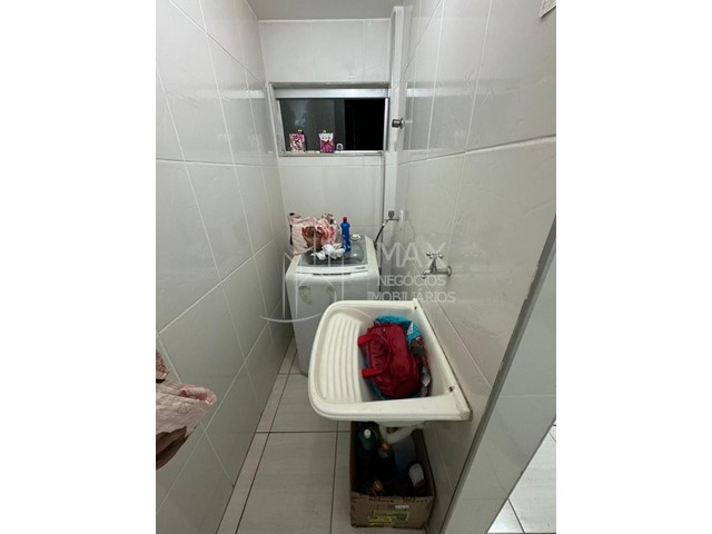 Apartamento terreo_Venda